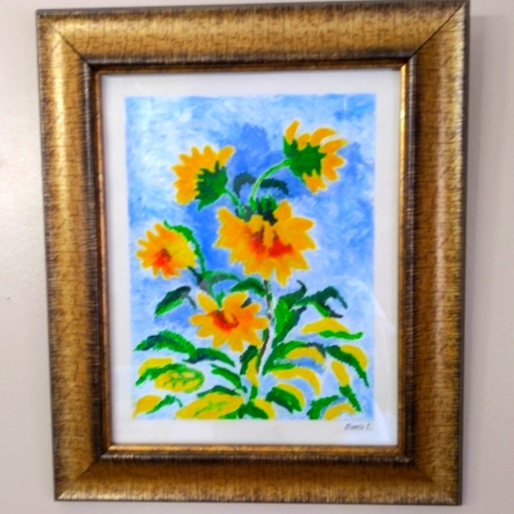 Meet your Posher, Samia